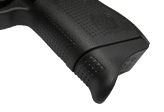 Pearce Grip PG42 Glock 42 380 ACP Grip Extension 3/4" Black Polymer