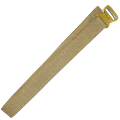 High Speed Gear Cobra Rigger Belt W/o D Ring in Coyote Brown - Large
