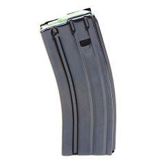 ProMag COLA1 AR-15 223 Remington/5.56 NATO 30 rd Blued Finish