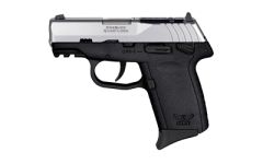 SCCY CPX-1 Gen3 RDR 9mm 10+1 3.10" Pistol in Black - CPX1TTBKRDRG3