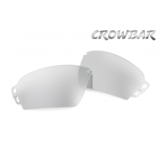 Crowbar Rpl Lens Clr