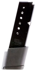 Pro Mag Industries Inc 9mm 11-Round Steel Magazine for Taurus 709 - TAU22