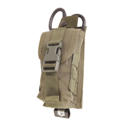 High Speed Gear Bleeder/Blowout Pouch Dump Pouch in Olive Drab - 12BP00OD