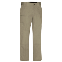 Dickies Tactical Relaxed Fit Straight Leg Lightweight Ripstop Men's Tactical Pants in Desert Sand - 38xUnhemmed