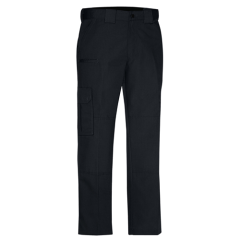 Dickies Tactical Relaxed Fit Straight Leg Lightweight Ripstop Men's Tactical Pants in Midnight Blue - 42x32