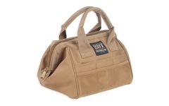 BDOG BDT405T AMMO & ACCESSY BAG TAN