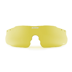 ICE Lens Hi-Def Yellow - 2.4mm interchangeable lens