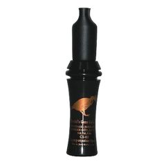 Haydels Black Acrylic Goose Call CS03