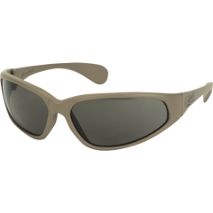 Military Glasses Color: Coyote Frame/G-15 Lens