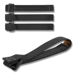 5  Tactie Attachment Strap (Pack Of 4) Color: Black