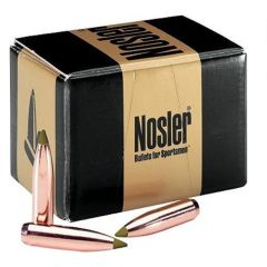 Nosler .30 Cal. 180 Grain E Tip Spitzer 50/Box 59180