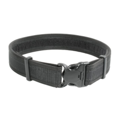 Blackhawk Reinforced Web Duty Belt in Black - Small