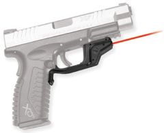 Crimson Trace LaserGrip for Springfield Armory XD/XDM 5mw Intensity LG448