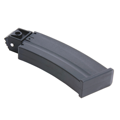 ProMag AA922A1 Archangel, Fits Marauder Stock 22 Long Rifle 25 rd Black Finish