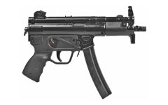 Century Arms AP5-P 9mm 30+1 5.75" Pistol in Black - HG6035N