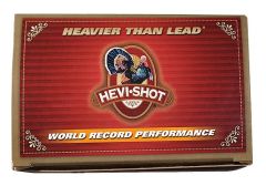 Hevishot Hevi-13 .12 Gauge (2.75") 4 Shot Lead (5-Rounds) - 42734