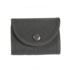 Blackhawk Traditional Double Latex Glove Case Glove Pouch in Black - 44A351BK