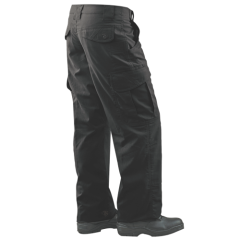 Tru Spec 24-7 Ascent Women's Tactical Pants in Black - 20xUnhemmed