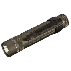 MagLite Mag-Tac Flashlight in Foliage Green (5.275") - SG2LRF6