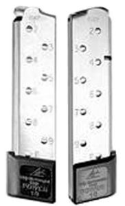 Chip McCormick .45 ACP 10-Round Steel Magazine for Specialty 1911 - 12150