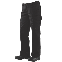 Tru Spec 24-7 Women's Tactical Pants in Black - 8x32