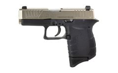 Diamondback G4 G4 9mm 6+1 3.10" Pistol in Black - DB0200P021