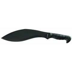 Kabar Kukri Machete w/Kraton Handle 1249