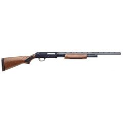 Mossberg 500 All Purpose Field .20 Gauge (3") 4-Round Pump Action Shotgun with 26" Barrel - 50136