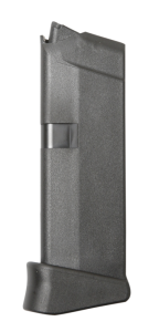 Glock .380 ACP 6-Round Polymer  Magazine for Glock OEM 42 - MF08833