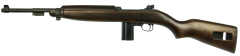 Hi-Point 1945 .30 Carbine 15-Round 18" Semi-Automatic Rifle in Blued - ILM130