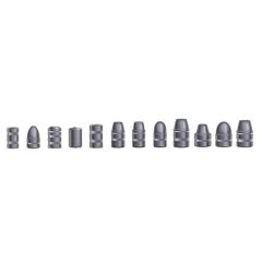 Speer 32 Cal 98 Grain Lead Hollow Base Wadcutter 1000/Box 4600