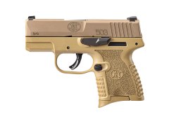 503 9mm 6+1 3.10" Pistol in Flat Dark Earth - 661000989