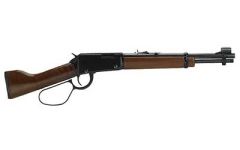 Henry Repeating Arms Mare's Leg .22 Long Rifle 10+1 12.9" Pistol in Blued - H001ML