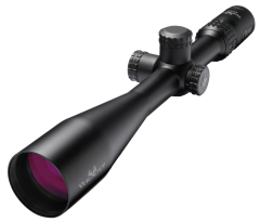 Burris Company Veracity 5-25x50mm Riflescope in Matte (Ballistic E1 FFP Varmint) - 200650