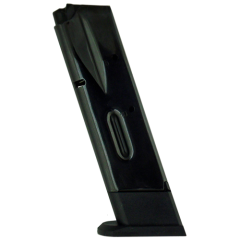 CZ 9mm 10-Round Steel Magazine for CZ 75/85 - 11102