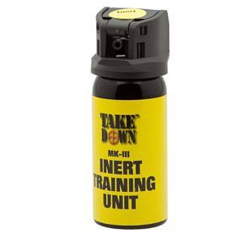 INERT MK-III FOGGER 8-12 FT