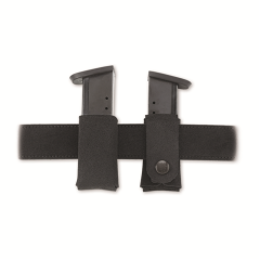 CLMC CARRY LITE MAG CARRIER Gun FIt: Beretta Tomcat Color: BLACK