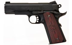 Colt Commander .45 ACP 8+1 4.2" Pistol in Blued (Light Weight) - O4840XE