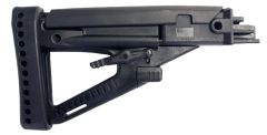 PRO AA123 OPFOR AK BUTTSTOCK BLACK