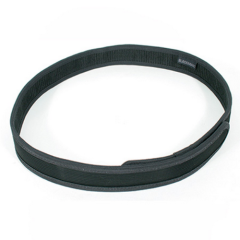 Blackhawk Trouser Belt W/ Hook in Black - Large (38" - 42")