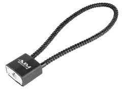 AIMSPORTS CGL01 GUNLOCK CABLE 15IN DOJ