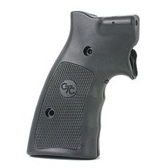 Crimson Trace Polymer Lasergrip For Smith & Wesson K/L/N Frame Square Butt LG207