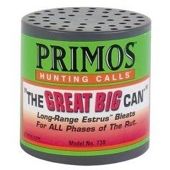 Primos Estrus Deer Bleat Call 738