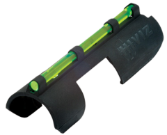 Hiviz MPBTAC Tactical Snap On 4 Pipes 12 Ga Various