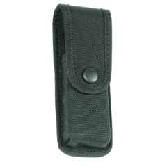 Blackhawk Single Magazine Case with Internal Tensioning Magazine Pouch in Black - 44A050BK