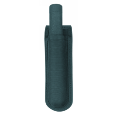 Gould & Goodrich Baton Holder in Black - X560-21