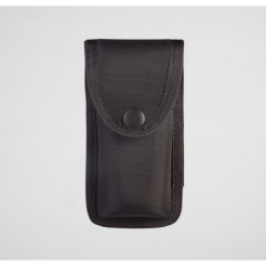Uncle Mike's Sentinel OC/Mace Pouch in Black - 89070