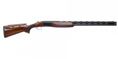 Weatherby Orion Sporting .12 Gauge (3") Over/Under Shotgun with 30" Ported Barrel - OSP1230PGG