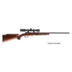 Browning T-Bolt Target/Varmint .17 HMR 10-Round 22" Bolt Action Rifle in Blued - 25176270