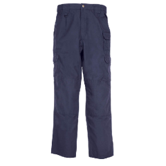 5.11 Tactical Tactical Men's Tactical Pants in Fire Navy - 30x36